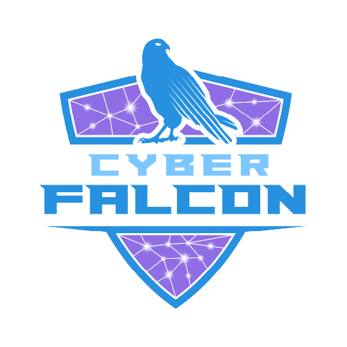 Cyber Falcon
